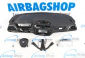 Thumbnail 1 van Airbag set - Dashboard stiksel BMW 2 serie F22 F23 facelift