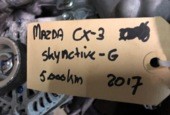 Thumbnail 5 van Benzinemotor Mazda CX-3 2.0 Skyactive-G 2017 15-18