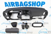 Thumbnail 2 van Airbag set - Dashboard Volvo V40 (2012-2019)