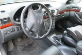Thumbnail 7 van Toyota Avensis Wagon 2.0 D-4D Executive