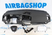 Thumbnail 2 van Airbag set Dashboard speaker Volvo XC60 (2008-2017)
