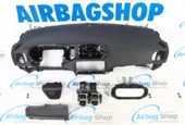 Thumbnail 1 van Airbag set - Dashboard Volvo V40 (2012-2019)