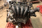 Thumbnail 4 van Benzinemotor Mazda CX-3 2.0 Skyactive-G 2017 15-18