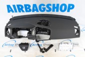 Afbeelding 1 van Airbag set Dashboard speaker Volvo XC60 (2008-2017)