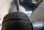 Thumbnail 3 van Audi A4 B5 2.5 V6 TDI Hoofdkoppelingscilinder 8E1721401K