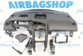 Afbeelding 1 van Airbag set - Dashboard head up navi Peugeot 5008 (2009-2016)
