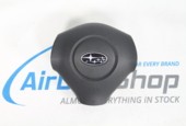 Thumbnail 3 van Airbag set - Dashboard Subaru Impreza (2011-2016)