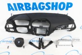 Afbeelding 1 van Airbag set - Dashboard BMW 2 serie F22 F23 F87 (2013-heden)