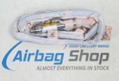 Thumbnail 1 van Dak airbag links of rechts Skoda Rapid (2015-heden)