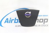 Thumbnail 4 van Airbag set Dashboard speaker Volvo XC60 (2008-2017)