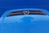 Thumbnail 3 van Motorkap uni blauw Opel Astra Coupé G ('00-'05)