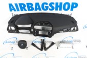 Thumbnail 2 van Airbag set - Dashboard BMW 2 serie F22 F23 F87 (2013-heden)