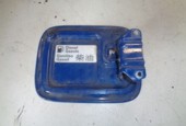 Thumbnail 2 van Tankklep blauw indienblau ll5m / f3 uni Volkswagen Caddy Bestel III 2.0 SDI ('03-'10) 1H0010092L