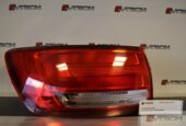 Afbeelding 1 van Achterlicht links Audi A4 Avant B9 2.0 TDI ('15-'18)