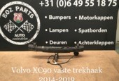 Afbeelding 1 van Volvo XC90 2014-2019 Trekhaak vast origineel XC-90