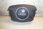 Stuurairbag Audi A4 Avant B6 2.0 ('01-'04) 8E0880201AB