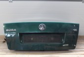 Thumbnail 2 van Achterklep Volkswagen Bora ('98-'06) Groen LC6M