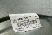 Thumbnail 2 van Accukabel ​​6R0915181D​ ​​Volkswagen Polo 6R ('09-'14)​