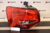Achterlicht links origineel Audi Q2 GA ('16-'18) 81a945069