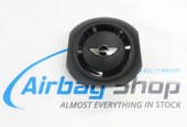 Afbeelding 1 van Stuur airbag zwart 3 spaak Mini Countryman R60 (2010-heden)