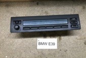 Thumbnail 1 van Multifunctionele display BMW 5-serie E39 65828384929