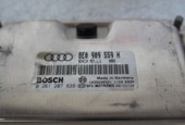 Thumbnail 3 van Computer motormanagement ​​Audi A4 B6 ('01-'04)​ 3.0 V6 24V