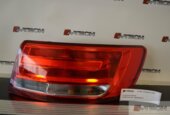 Afbeelding 1 van Achterlicht rechts Audi A4 B9 limousine ('15-'18) 8w5945070