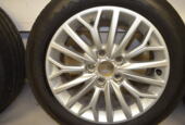Thumbnail 3 van Orgineel velgen lichtmetaal Audi A3 8V ('13-'18) 8v0601025ba