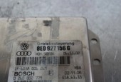 Thumbnail 3 van Computer automaatbak ​​​​Audi A4 B6 ('01-'04)​ 3.0 V6 24V