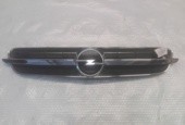 Grille Opel Vectra Wagon C 1.8-16V Comfort ('03-'09) chroom