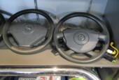 Stuur + airbag Vivaro Trafic, bj '01 t/m '14