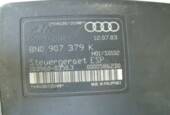 Thumbnail 6 van ABS pomp ​​8N0907379K​ ​​Audi TT 8N ('98-'06)​ 3.2 V6