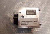 ABS pomp Citroen Xantia Break 1.8i-16V ('95-'01)