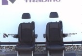 Thumbnail 1 van MB Viano / Vito luxe stoelen / stoel / klikstoel achterin