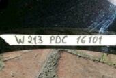 Thumbnail 6 van W213 Voorbumper PDC E klasse A2138850238 Origineel 16101