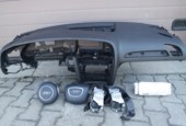 Airbagset A4 S4 RS4 8K B8 FACELIFT ('07-'16) AIRBAGS AIRBAG