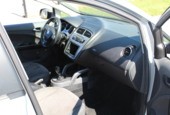 Thumbnail 10 van Airbagset ​​​ ​​Seat Altea XL  ('06-'15)​