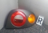 Afbeelding 1 van Renault Megane CoupéAchterlicht rechts    1.6e ('95-'02)