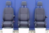 Afbeelding 1 van MB Sprinter stoelen / stoel / bestuurder- of bijrijdersstoel
