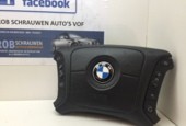 Thumbnail 1 van Stuurairbag origineel BMW 5-serie E39 ('95-'03) 32341095136