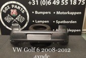 Afbeelding 1 van VW Golf 6 achterbumper origineel 2008-2012