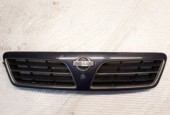 Thumbnail 1 van Grille Nissan Maxima QX 2.0 V6 SE ('95-'04) blauw