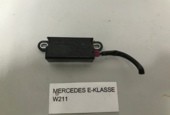 Thumbnail 1 van Airbag sensor Mercedes E-klasse W211 ('02-'09) 2115450904