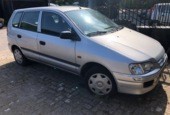 Afbeelding 1 van Mitsubishi Space Star 1.3 GL Limited Edition