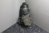 Ford Fiesta V 1.6 TDCi Oliefilter huis 9656969980 02 t/m 08