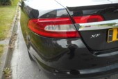 Thumbnail 6 van Jaguar XF 3.0D S V6 Premium Luxury