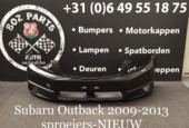Thumbnail 1 van Subaru Outback voorbumper origineel 2009-2013 NIEUW