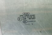 Thumbnail 3 van Zijruit RA Audi A3 8P ('03-'12)​
