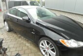 Thumbnail 2 van Jaguar XF 3.0D S V6 Premium Luxury