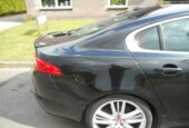 Thumbnail 17 van Jaguar XF 3.0D S V6 Premium Luxury